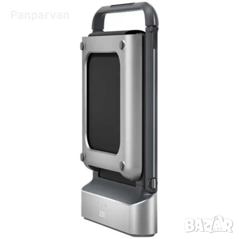 Бягаща пътека KingSmith WalkingPad R1 Pro, Скорост 0.5-10 км/ч, снимка 2 - Фитнес уреди - 54392581