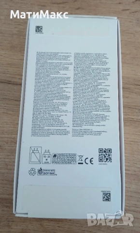 SAMSUNG GALAXY A16 3г Гаранция, снимка 3 - Samsung - 54438316