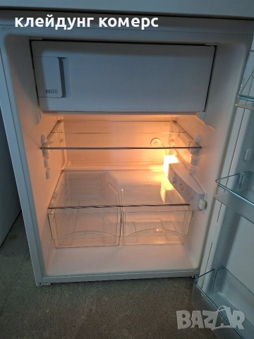 Хладилник с камера MIELE вис.85см. А+++, снимка 3 - Хладилници - 55239779