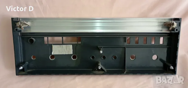 Преден панел за ролков магнетофон Revox A77 , снимка 5 - Други - 55331141