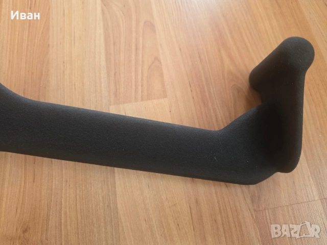 Ръкохватка за скрипец тип Mag grip, снимка 7 - Фитнес уреди - 54399913