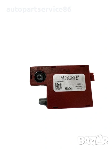 Въздушна антена за Land Rover Range Rover 3.0D (2006) XUI500021A 