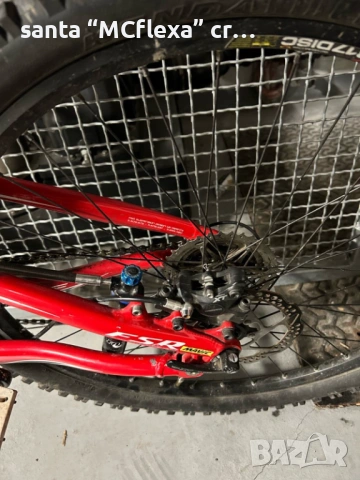Продавам маунтин байк Specialized epic com M, снимка 4 - Велосипеди - 54482921
