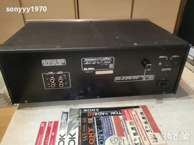 MARANTZ SD 3020 ВНОС SWISS 1508262318L4, снимка 17 - Декове - 55675879
