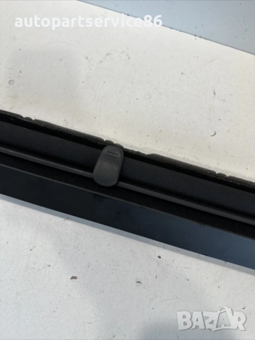 Сенник роло за задна лява врата за Hyundai Santa Fe (2020) 83915S1000, снимка 2 - Части - 54341252