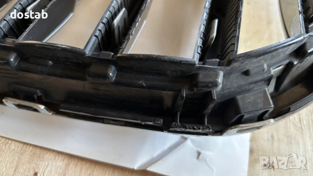 Решетка за bmw x5 g05, снимка 7 - Части - 54350934