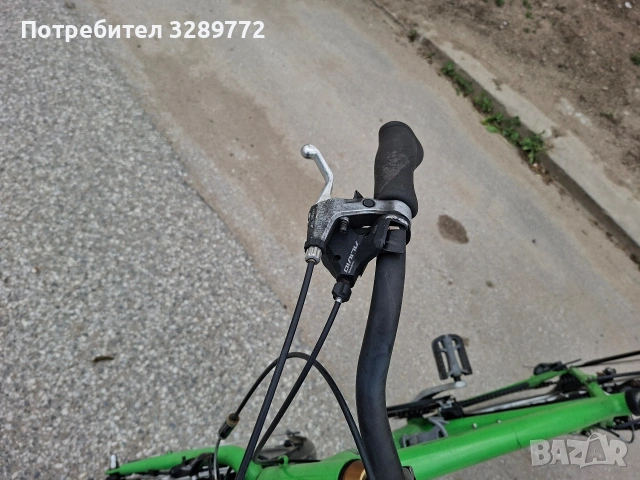 колело, снимка 7 - Велосипеди - 54677325