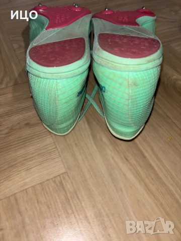 Шпайкове Adidas Distancestar, снимка 11 - Спортни обувки - 54731188