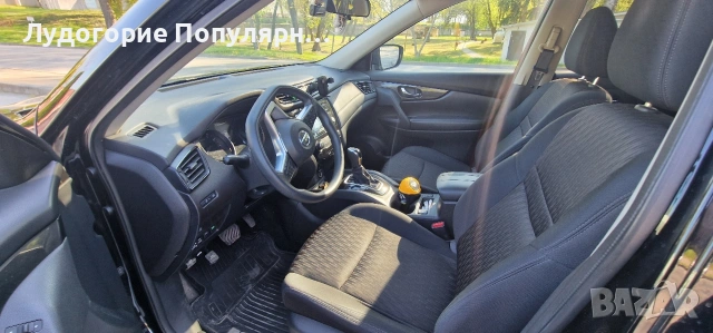 Nissan Rogue, снимка 9 - Автомобили и джипове - 54409050