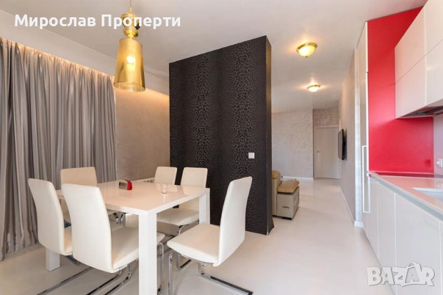 Продаваме Четиристаен апартамент в Хладилника, снимка 5 - Апартаменти - 55191534