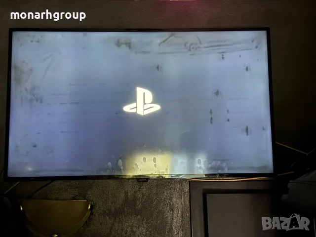 Playstation 4/ 1T. / +2бр джойстици/+всички нужни кабели, снимка 5 - PlayStation конзоли - 55505065