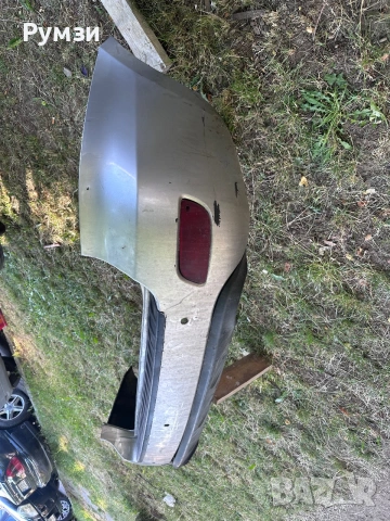 Задна броня за Hyundai Santa fe 2007-2012 , снимка 3 - Части - 55069003