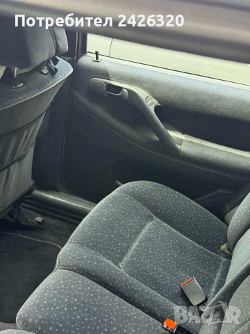 VW passat газ-бензин, снимка 9 - Автомобили и джипове - 55286957