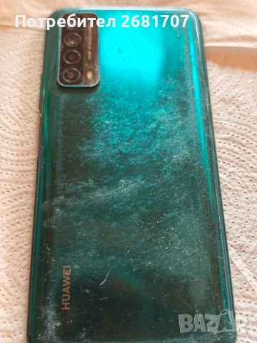 телефон Huawei P smart , снимка 2 - Huawei - 55210845