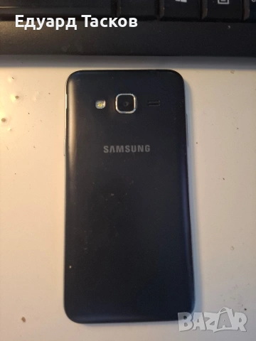 Samsung galaxy j3 2016, снимка 4 - Samsung - 55243466