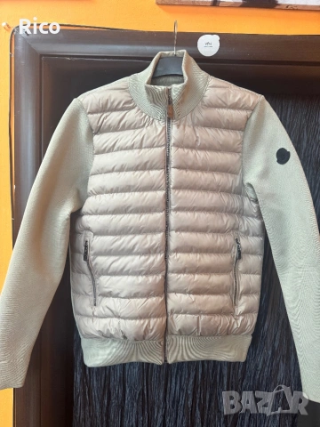 Moncler Оригинално Мъжко Яке, снимка 2 - Якета - 54835431