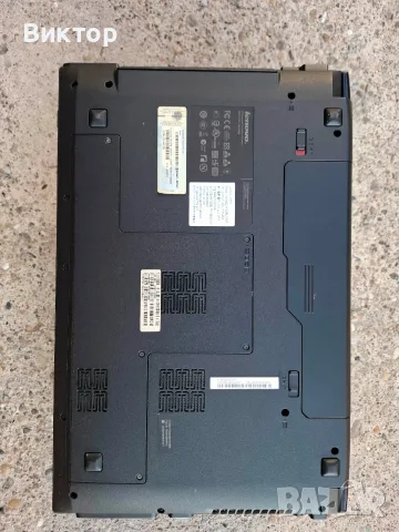 Лаптоп Lenovo V570 - за ремонт или на части, снимка 4 - Части за лаптопи - 54091631