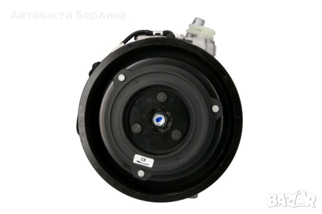 Компресор за климатик за Mercedes-Benz Actros и Mercedes-Benz MK, снимка 2 - Части - 54858821