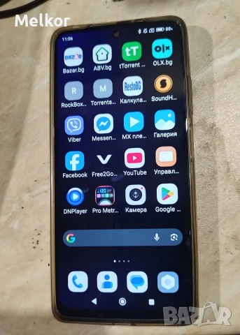 Redmi Note 11 Pro 5G, снимка 8 - Xiaomi - 54133520