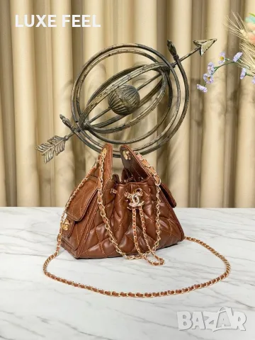 Chanel ⚜️Дамски Чанти 