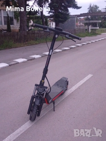Продава се! Segway Ninebot Zt3 pro, снимка 6 - Друга електроника - 55172810