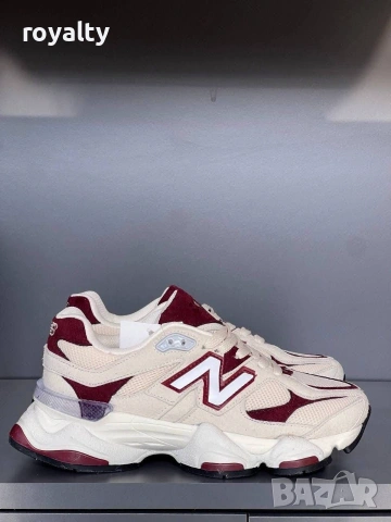 New Balance 9060 Нови Дамски Маратонки Ню Баланс с Кутия [35-41 Номер]