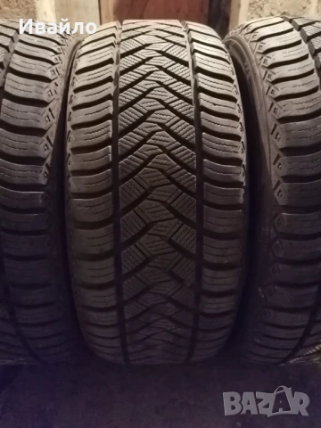 Продавам 4 броя всезони гуми 225.45.17 на 1 сезон дот 2022 Maxxis , снимка 2 - Гуми и джанти - 54454548