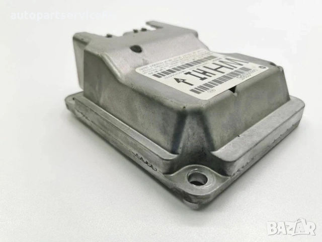 Контролен модул ECU за Jeep Grand Cherokee 3.0 CRD (2006) 04606938AD, снимка 4 - Части - 54884896