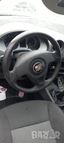 Волан за Seat Ibiza III