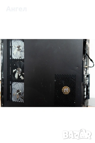 Геймърски Компютър RTX 5080 / 32GB DDR5 / Z790, снимка 8 - Геймърски - 54542584