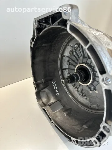 Автоматична скоростна кутия ZF 8HP-70X за BMW F10 F11 530Xd Sedan (2012) 7626040, снимка 2 - Части - 55360303