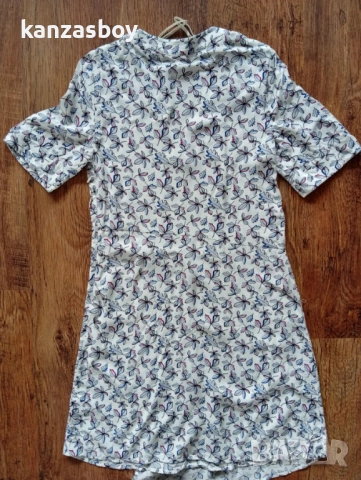 Tommy Hilfiger - дамска рокля р-р 2 S/M, снимка 5 - Рокли - 54368094