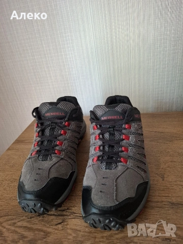 MERRELL обувки 42 номер. , снимка 5 - Ежедневни обувки - 54948249