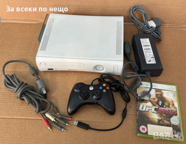 Xbox 360 , Xbox360
