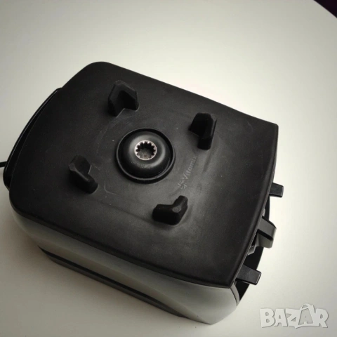 Американски Блендер VITAMIX A2300i Ascent, снимка 4 - Миксери - 40463505