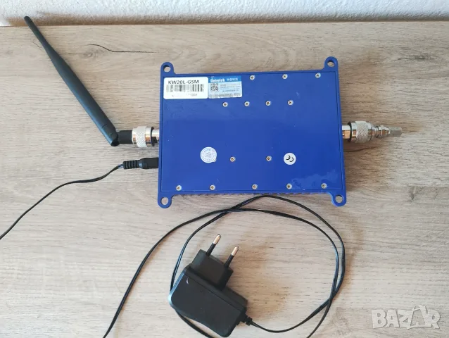 Lintratek KW20L-GSM усилвател на мобилен сигнал, снимка 2 - Други - 55621297