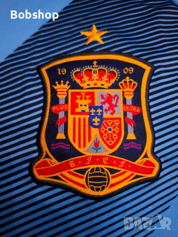 Испания - Адидас - Spain 🇪🇸 Adidas season 2012/2013, снимка 3 - Футбол - 54842789