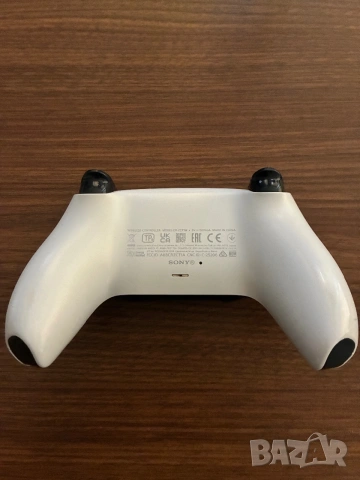 PlayStation 5 - контролер, снимка 3 - PlayStation конзоли - 54998818