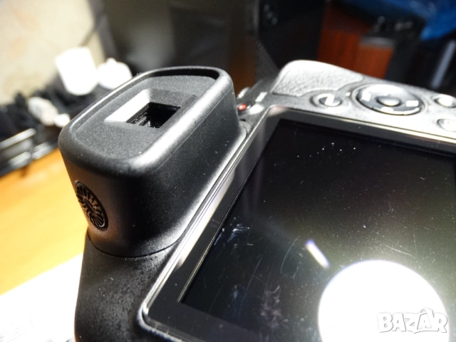 SONY DSC-H400 ..., снимка 17 - Фотоапарати - 54015411