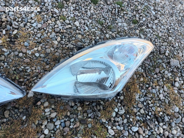 ляв и десен фар за сузуки суифт 3 SUZUKI SWIFT III цена за бройка, снимка 3 - Части - 54130099