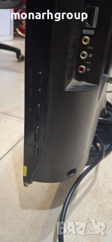 Телевизор Samsung LE32B450C4W/+дистанционно, снимка 13 - Телевизори - 54694438