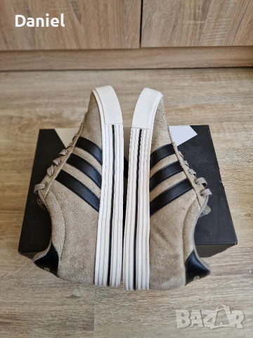 Adidas Daily 4.0 модел IF4505, снимка 4 - Ежедневни обувки - 55077816