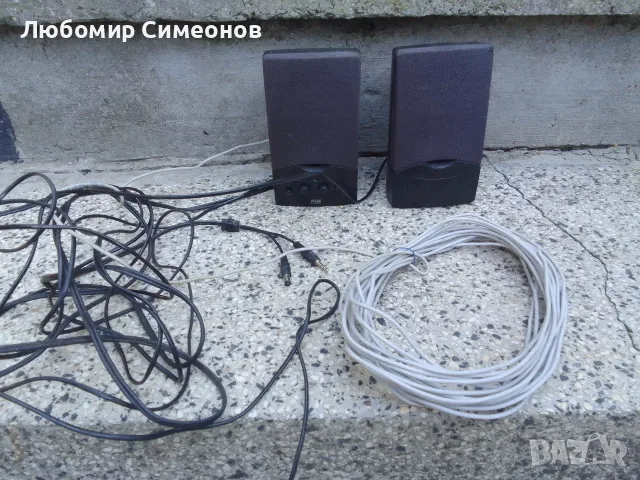 Няколко вида тонколонки, снимка 5 - Тонколони - 55686706