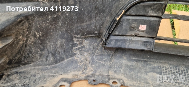 Subaru outback 2.4 xt 2020 части, снимка 8 - Части - 55111931