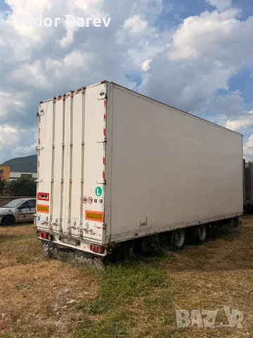Автопарк продажба, снимка 8 - Камиони - 55635222