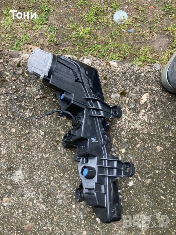 Дневна светлина Пежо 208 II/ 2008 II, снимка 3 - Части - 54030588