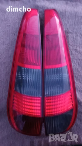 Стопове за Ford Fiesta(Форд Фиеста), снимка 2 - Части - 54361027