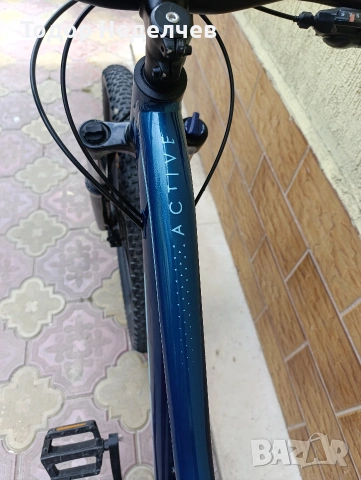 Scott 27,5 цола , снимка 6 - Велосипеди - 55031121