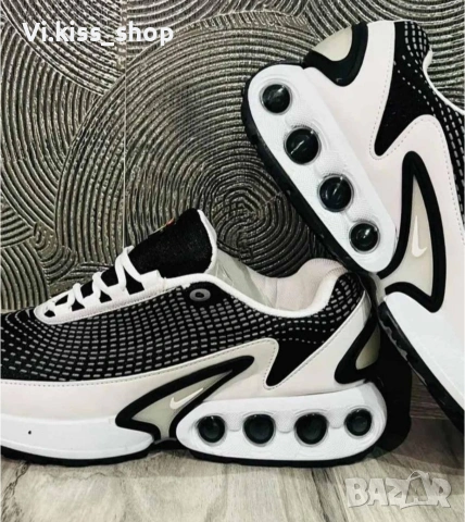 Нови обувки Nike air max Dn , снимка 2 - Дамски ежедневни обувки - 48844739