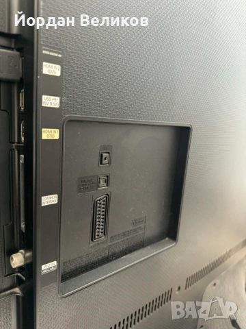 Smart Телевизор Samsung 55" Full HD, снимка 7 - Телевизори - 53965774